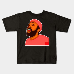 Marvin Kids T-Shirt